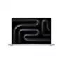 Laptop Apple MacBook Pro 16,2 Zoll — M5 Max 18‑Core CPU, 32‑Core GPU, 36 GB RAM, 2 TB SSD, Silber