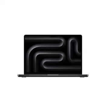Laptop Apple MacBook Pro 14 Zoll – M5 Max 18-Core CPU, 32-Core GPU, 36 GB RAM, 2 TB SSD, Space Black