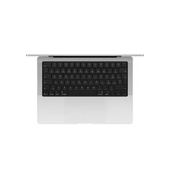 Laptop Apple MacBook Pro 14 Zoll — M5 Pro (15‑Core CPU, 16‑Core MJLV4ZE/A