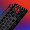 HyperX Alloy Origins Core PBT HX Aqua – Mechanische Gaming-Tastatur