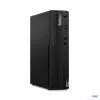 Lenovo ThinkCentre M70s Gen 3 Intel® Core™ i5 i5-12400 8 GB DDR4-SDRAM 256 GB SSD Windows 11 Pro SFF PC Schwarz