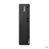 Lenovo ThinkCentre M70s Gen 3 Intel® Core™ i5 i5-12400 8 GB DDR4-SDRAM 256 GB SSD Windows 11 Pro SFF PC Schwarz