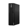 Lenovo ThinkCentre M70s Gen 3 Intel® Core™ i5 i5-12400 8 GB DDR4-SDRAM 256 GB SSD Windows 11 Pro SFF PC Schwarz