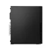 Lenovo ThinkCentre M70s Gen 3 Intel® Core™ i5 i5-12400 8 GB DDR4-SDRAM 256 GB SSD Windows 11 Pro SFF PC Schwarz