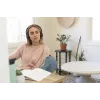 HP Poly Poly Blackwire 8225 Microsoft Teams Certified USB-C Headset