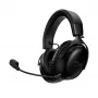 HyperX Cloud III Wireless - Gaming-Headset, Schwarz, China, ohrumschließend, geschlossen, aktiv, 155 mm
