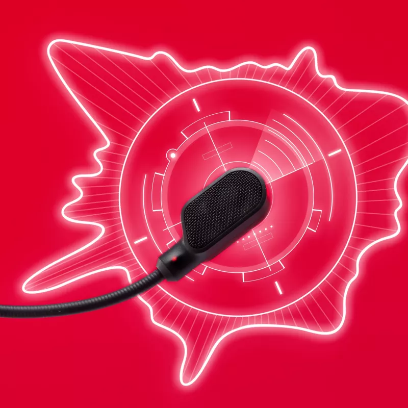 HyperX Cloud III Wireless - Gaming-Headset, Schwarz, China, ohrumschließend, geschlossen, aktiv, 155 mm