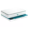 HP ENVY 6122e Wireless All-in-One Farbdrucker, Instant Ink; Fotodruck