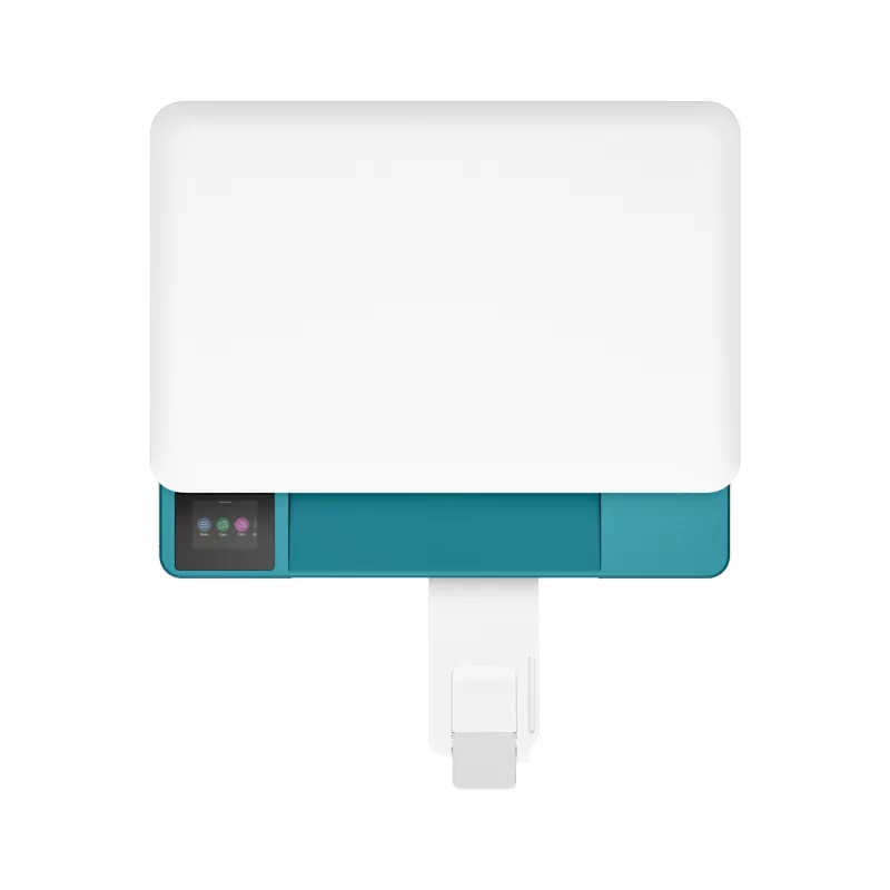 HP ENVY 6122e Wireless All-in-One Farbdrucker, Instant Ink; Fotodruck