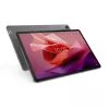 Lenovo Tab P12 Mediatek 256 GB 32.3 cm (12.7 Zoll) 8 GB Wi-Fi 6 (802.11ax) Android 13 Grau