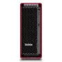 Lenovo ThinkStation P8 AMD Ryzen Threadripper PRO 7945WX 64 GB DDR5-SDRAM 1 TB SSD Windows 11 Pro Tower Workstation Schwarz