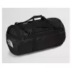 Duffel Bag The North Face Base Camp Duffel L 95 L Schwarz