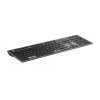 HP 720 Multi-Device Wiederaufladbare Drahtlose Tastatur