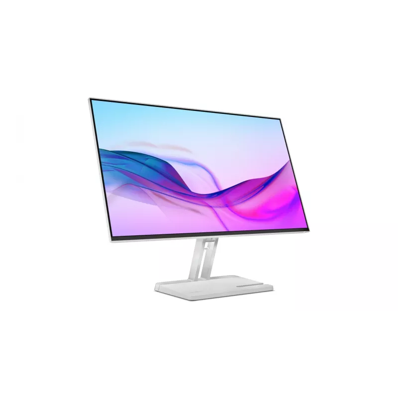 Lenovo L27i-4A Computer-Monitor 68,6 cm (27 Zoll) 1920 x 1080 Pixel LCD Grau