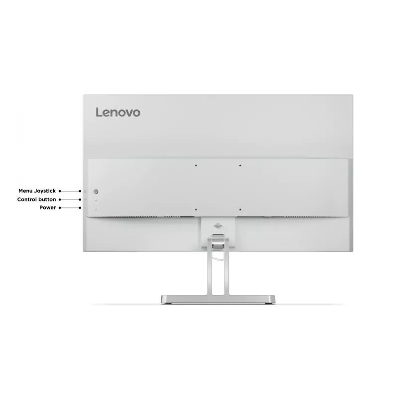 Lenovo L27i-4A Computer-Monitor 68,6 cm (27 Zoll) 1920 x 1080 Pixel LCD Grau