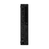 Lenovo ThinkCentre M75q Gen 5 AMD Ryzen™ 5 8500GE 16 GB DDR5-SDRAM 512 GB SSD Windows 11 Pro Mini-PC Schwarz