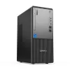 Lenovo ThinkCentre neo 50t Gen 5 Intel® Core™ i3 i3-14100 8 GB DDR5-SDRAM 256 GB SSD Windows 11 Pro Tower-PC Schwarz