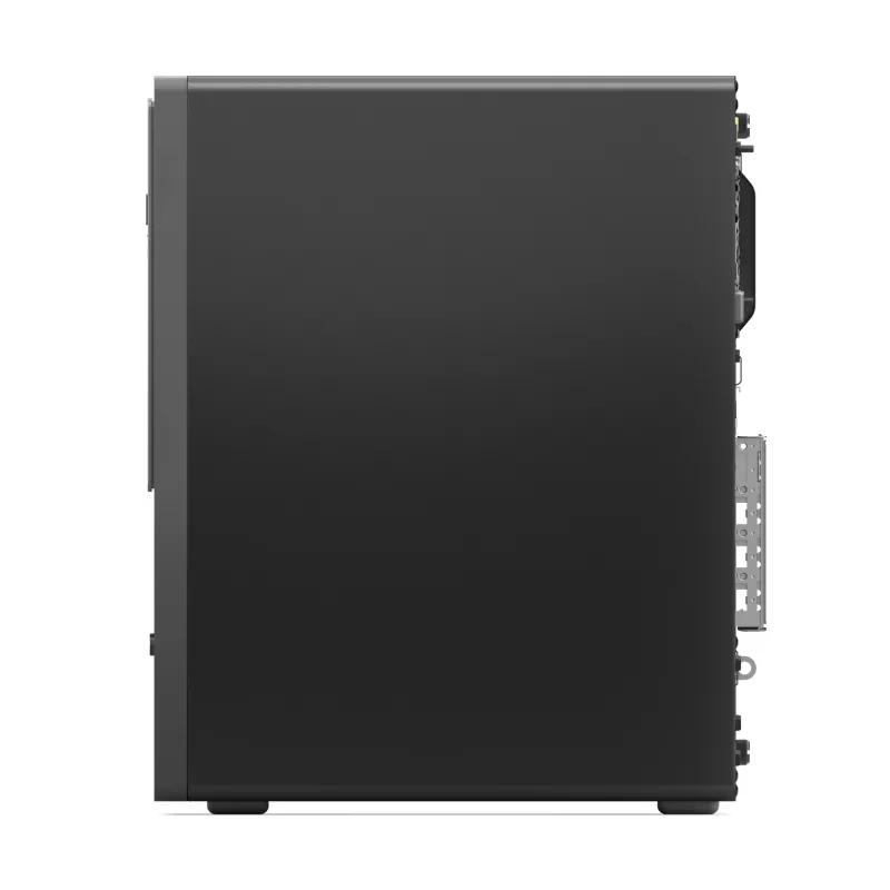 Lenovo ThinkCentre neo 50t Gen 5 Intel® Core™ i3 i3-14100 8 GB DDR5-SDRAM 256 GB SSD Windows 11 Pro Tower-PC Schwarz