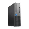 Lenovo ThinkCentre neo 50s Gen 5 Intel® Core™ i3 i3-14100 8 GB DDR5-SDRAM 256 GB SSD SFF PC Schwarz