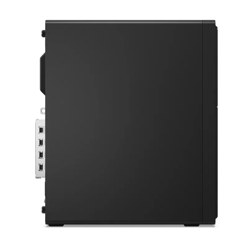 Lenovo ThinkCentre M70s Gen 6 Intel Core Ultra 7 265 16 GB DDR5-SDRAM 512 GB SSD Windows 11 Pro SFF PC Schwarz