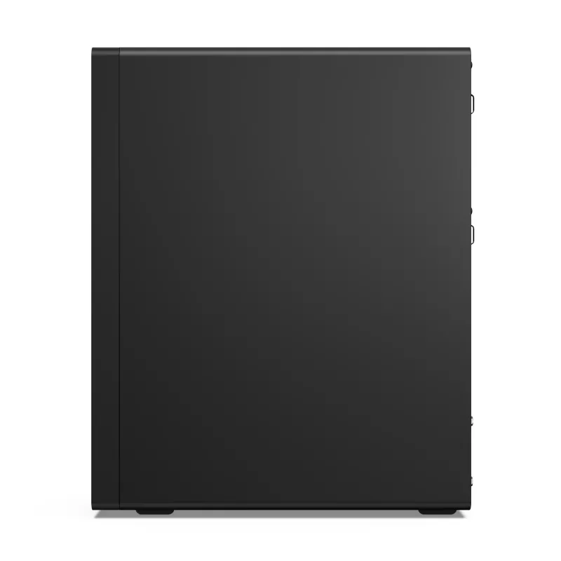 Lenovo ThinkCentre M70t Gen 6 Intel Core Ultra 5 235 16 GB DDR5-SDRAM 512 GB SSD Windows 11 Pro Tower PC Schwarz