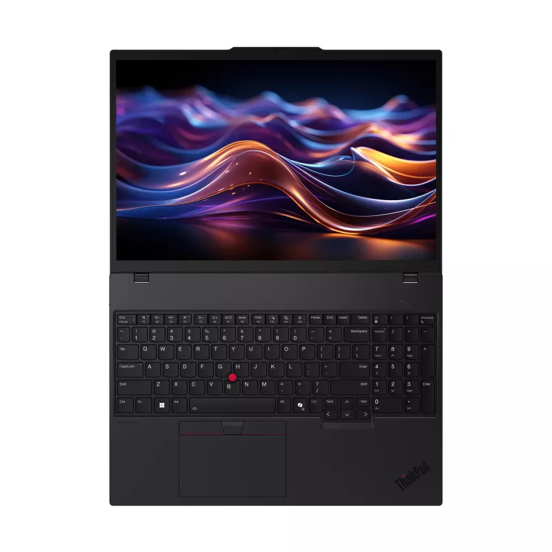 Laptop Lenovo ThinkPad P16s G4 16,0 Zoll AI 7 PRO 350 64 GB 1 TB