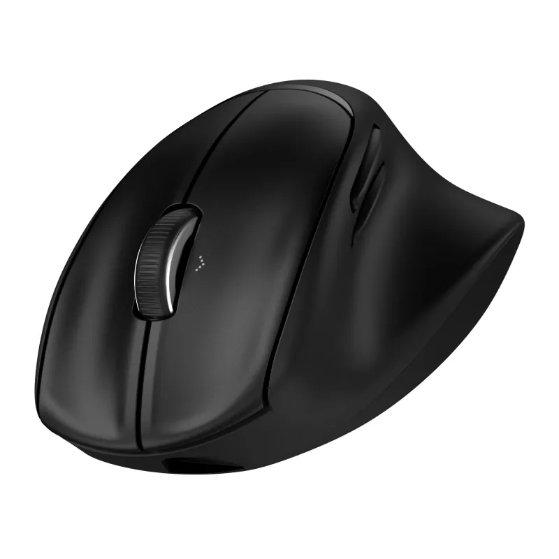 Kabellose ergonomische Neigungsmaus HP Tilt Ergonomic 725M, schwarz