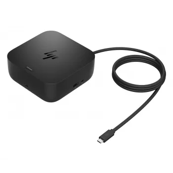 HP USB-C 100W G6 Dock
