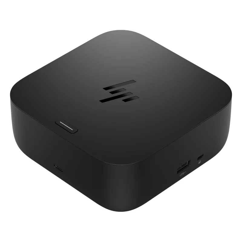 HP USB-C 100W G6 Dock