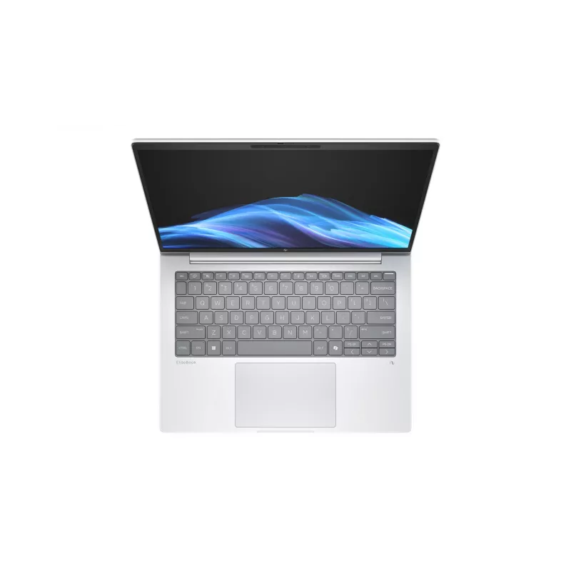 Laptop HP EliteBook 8 INC. Copilot+ 14 Zoll Intel Core Ultra 5 32GB 512GB Intel Arc Windows 11 Pro