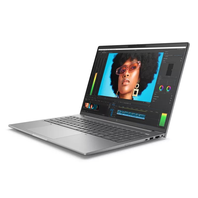 Laptop HP ZB 8 G1i 16 U7 255H 16i 32/512 B72T2ET#ABB