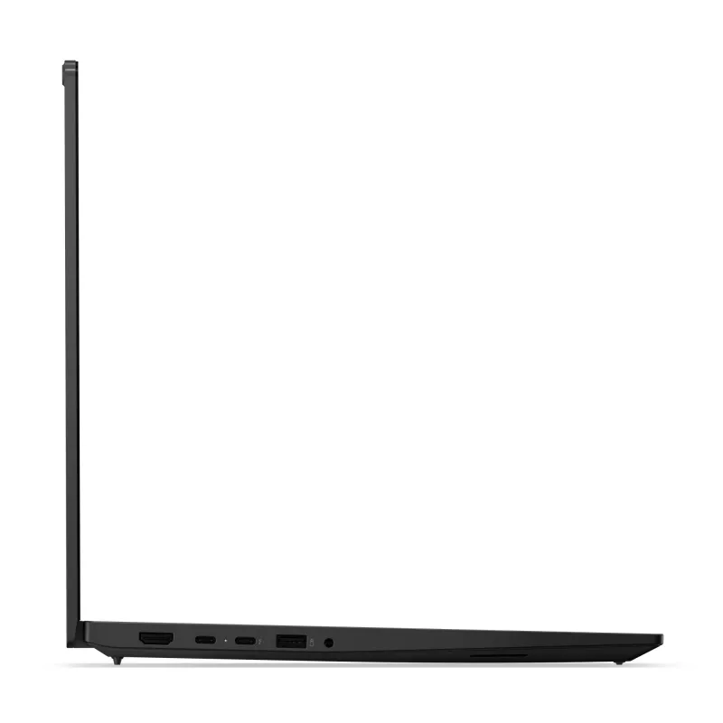 Lenovo ThinkPad E16 Gen 3 Ultra 7 255H 16GB 512GB SSD Windows 11 Pro, integrierte Grafik