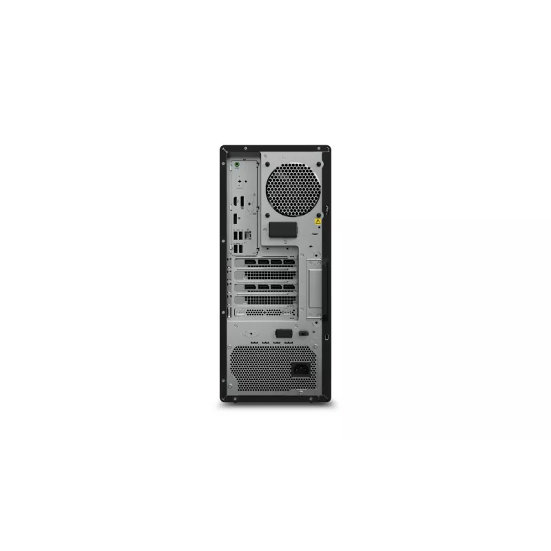 Workstation Lenovo ThinkStation P3 Tower Gen 2 — Intel Core Ultra 9 285K, 96 GB DDR5, 1 TB SSD, NVIDIA RTX PRO 4500