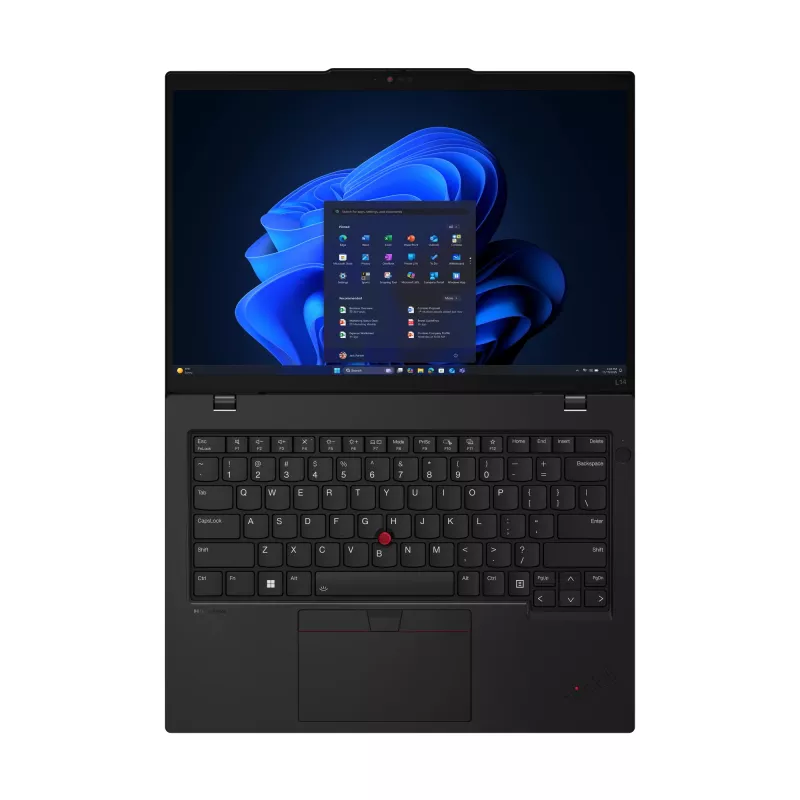 Laptop Lenovo ThinkPad L14 G6 14.0 inch Ultra 7 255U 32GB 1TB INT W11Pro