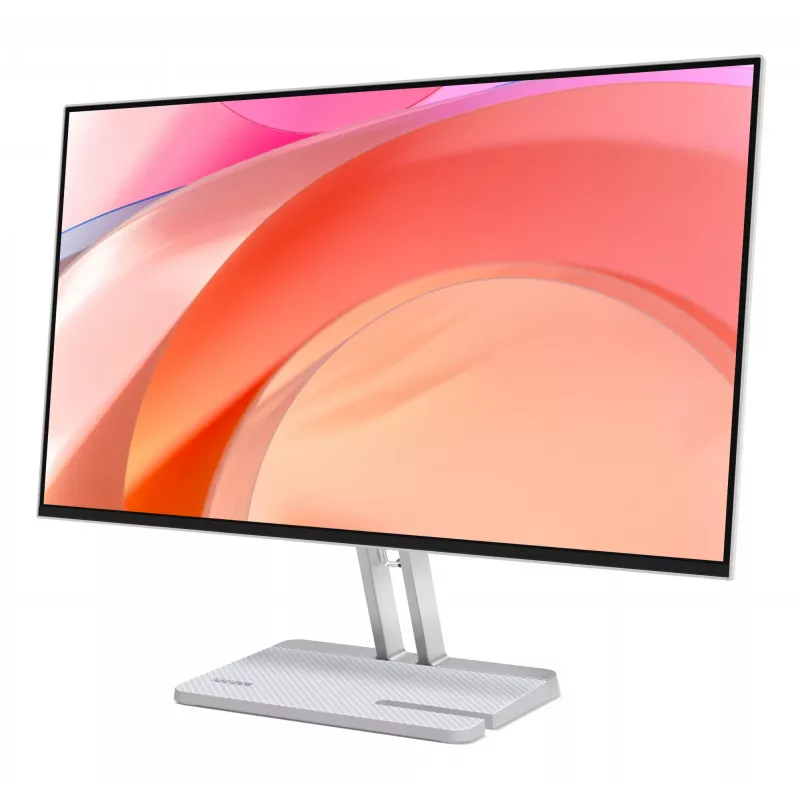 Lenovo L27-45 Computermonitor 68,6 cm (27 Zoll) 1920 x 1080 Pixel Full HD LED Grau