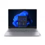 Lenovo ThinkBook 16 G9 AHP AMD Ryzen™ 5 220 Laptop 40,6 cm (16 Zoll) WUXGA 32 GB DDR5-SDRAM 1 TB SSD Wi-Fi 7 (802.11be) Windows 11 Pro German Grau