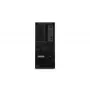 Lenovo ThinkStation P3 Tower Gen 2 Intel Core Ultra 9 285K 128 GB DDR5-SDRAM 2 TB SSD Windows 11 Pro Workstation Schwarz