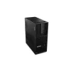 Lenovo ThinkStation P3 Tower Gen 2 Intel Core Ultra 9 285K 128 GB DDR5-SDRAM 2 TB SSD Windows 11 Pro Workstation Schwarz