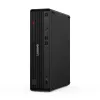 Lenovo ThinkCentre M90s Gen 6 Intel Core Ultra 7 265 32 GB DDR5-SDRAM 512 GB SSD Windows 11 Pro SFF PC Schwarz
