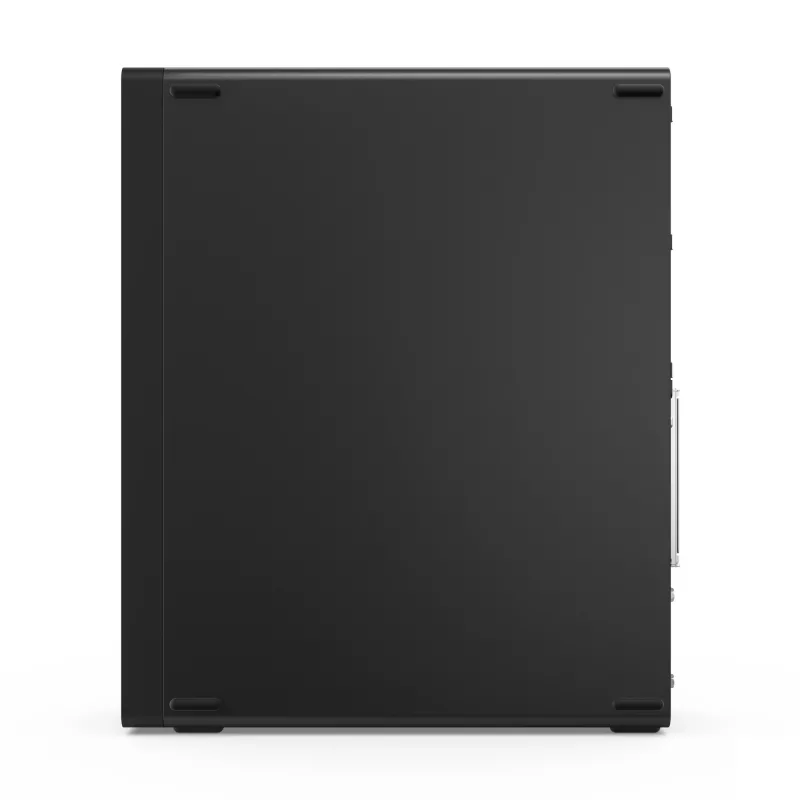 Lenovo ThinkCentre M90s Gen 6 Intel Core Ultra 7 265 32 GB DDR5-SDRAM 512 GB SSD Windows 11 Pro SFF PC Schwarz