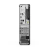 Lenovo ThinkCentre M90s Gen 6 Intel Core Ultra 7 265 32 GB DDR5-SDRAM 512 GB SSD Windows 11 Pro SFF PC Schwarz