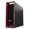 Workstation Lenovo ThinkStation P8 mit 128 GB DDR5‑6400 RAM, 1 TB SSD, Windows 11 Pro, 1000 W Netzteil