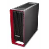Workstation Lenovo ThinkStation P8 mit AMD Threadripper PRO 9965WX, 128 GB DDR5-6400, 1 TB SSD, Windows 11 Pro, 1000W PSU