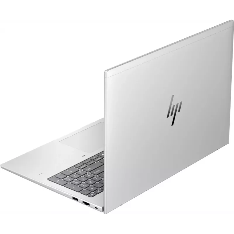 Notebook PC HP EliteBook 6 G1iR 16 Zoll WUXGA Intel Core 5 120U 16 GB DDR5 Windows 11 Pro Silber