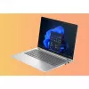 Notebook PC HP EliteBook 6 G1ah 14 Zoll WUXGA AMD Ryzen 5 220, 16 GB DDR5, Windows 11 Pro, Silber