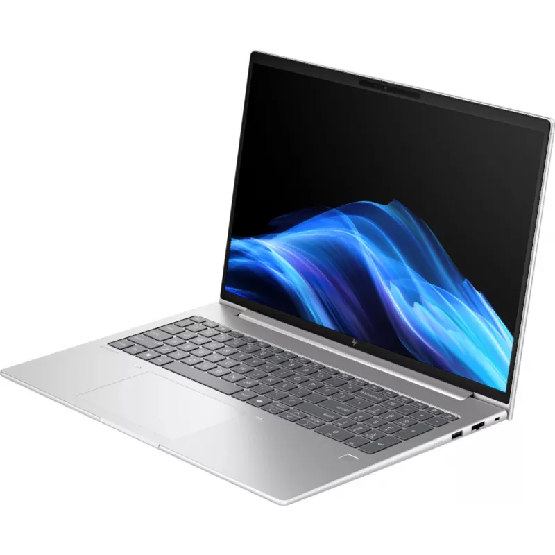 Notebook HP EliteBook 6 G1ah 16 Zoll AMD Ryzen 5 220 16 GB DDR5 SDRAM Windows 11 Pro
