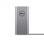 DELL 451-BCDV Powerbank Lithium-Ion (Li-Ion) Silber