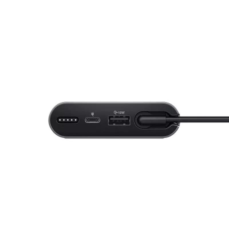 DELL 451-BCDV Powerbank Lithium-Ion (Li-Ion) Silber