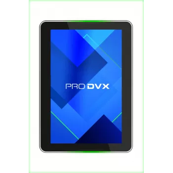 ProDVX APPC-10XPL (R23-7262), 25,6 cm (10,1 Zoll), HD, Rockchip, 4 GB, 16 GB, Android 13