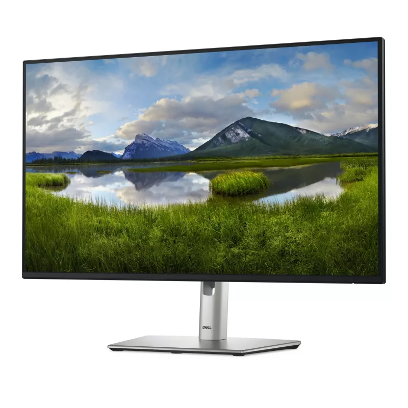 DELL Pro Plus P2725HE Computerbildschirm 68,6 cm (27 Zoll) 1920 x 1080 Pixel Full HD LCD Schwarz